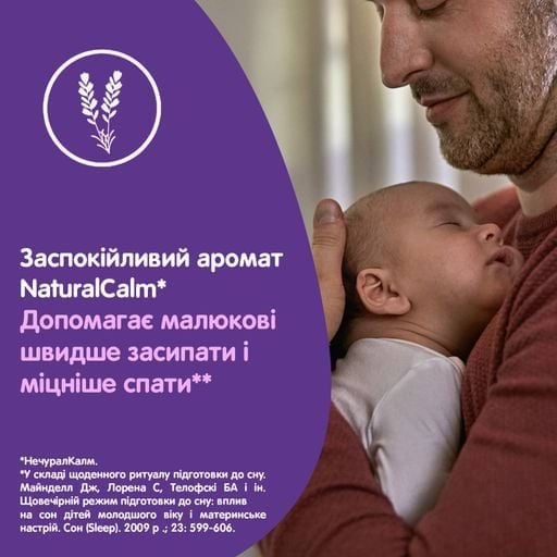 Детское масло Johnson's Baby Перед сном 200 мл фото 3