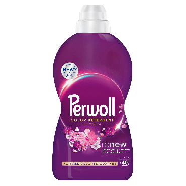 Засіб рідкий мийний Perwoll 