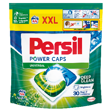 Капсули для прання Persil Discs, 44 шт.