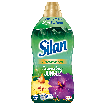 Ополаскиватель для белья Silan Ароматерапия 