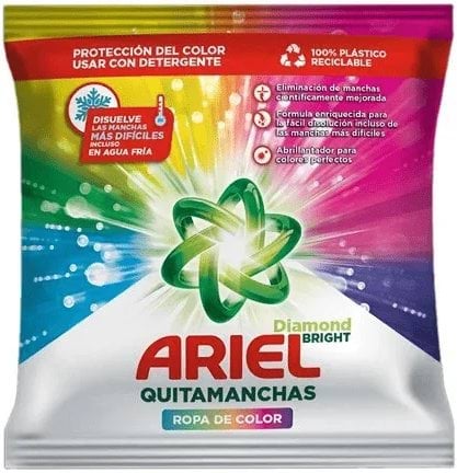 Плямовивідник Ariel Color Diamond Bright кисневий 150 г