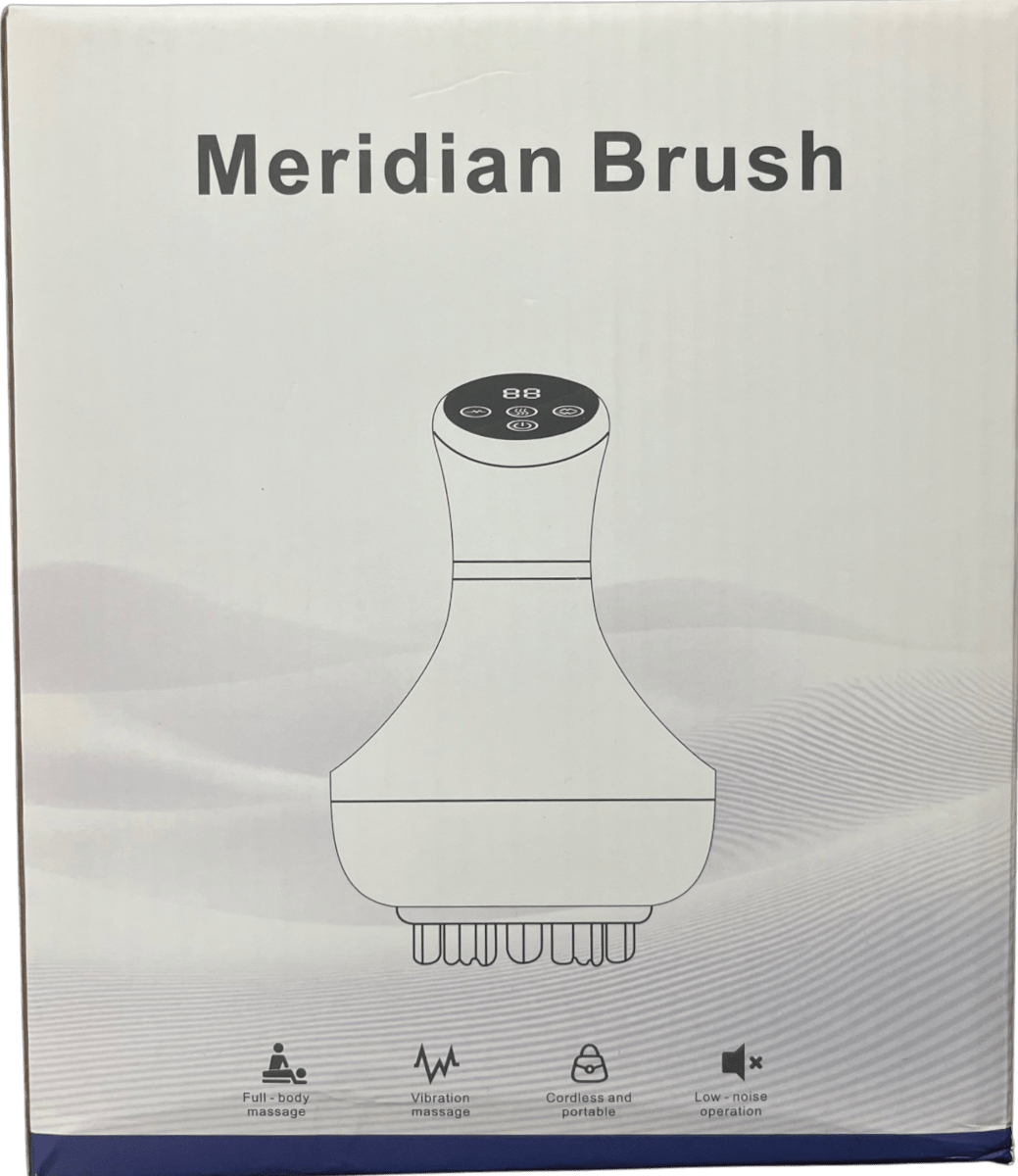 Массажер электрический USB антицеллюлитный лимфодренажный 3 в 1