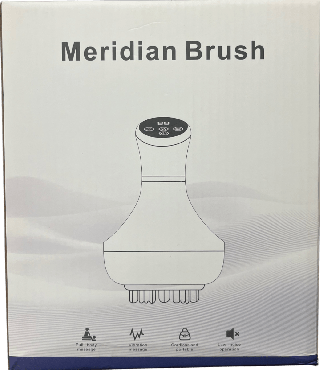 Масажер електричний USB антицелюлітний лімфодренажний 3 в 1 фото 1