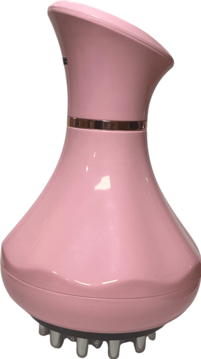 Масажер електричний USB антицелюлітний лімфодренажний 3 в 1