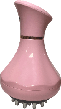 Масажер електричний USB антицелюлітний лімфодренажний 3 в 1