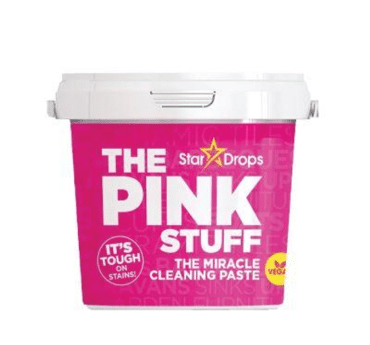 Универсальная чистящая паста The Pink Stuff Paste, 850 г