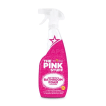 Чистящее средство для ванной комнаты Pink Stuff Bathroom Cleaner, 750 мл