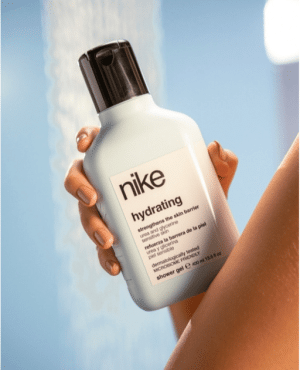 Nike гель для душу Hydrating, 400 мл