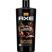 AXE гель для душа и шампунь мужской Дарк Темптейшн, 700мл