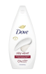 Крем-гель для душу Dove Шовковистий оксамит, 450 мл