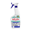Засіб для миття ванної кімнати та сантехніки GALAX das PowerClean, 500 г
