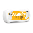 Губка-хвиля WALKIN для взуття з гладкої шкіри біла, 1 шт