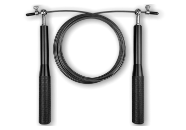 EasyFit Швидкісна скакалка з стальним тросом, 1шт