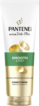 Бальзам-ополаскиватель PANTENE Блестящие и Шелковистые, 275 мл