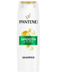 Шампунь для волос Pantene Pro-V Блестящие и Шелковистые, 400 мл