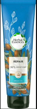 Бальзам-ополаскиватель HERBAL ESSENCES Марокканское аргановое масло, 275 мл