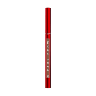 Фломастер-тинт для бровей L'Oreal Faux Brow блонд, 1 мл