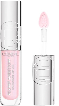 Блиск-олія для губ L’Oréal Paris Plump Ambition відтінок 101, 5 мл