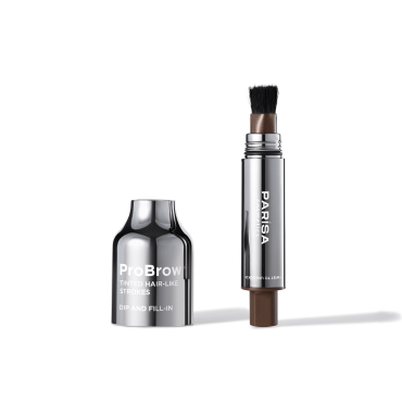 Тинт для бровей стойкий PARISA ProBrow Tint №601Taupe фото 4