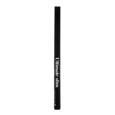Фломастер для глаз ультра тонкий PARISA Ultimate Slim Eyeliner PF02