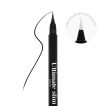 Фломастер для глаз ультра тонкий PARISA Ultimate Slim Eyeliner PF02 фото 1