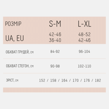 Шорты Giulia SHORTS RIB SHAPE, р. S/M, black фото 6