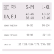 Трусики женские Giulia BRASILIAN BRIEFS BRAID, р. S/M, chocolate фото 2