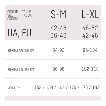 Трусики жіночі Giulia BRASILIAN BRIEFS BRAID, р. S/M, vanila фото 2