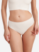 Трусики женские Giulia STRING BRIEFS BRAID, р. L/XL, vanila