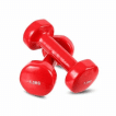 LiveUp гантель для фитнеса LivePro STUDIO DUMBBELL 1,5кг, 1шт