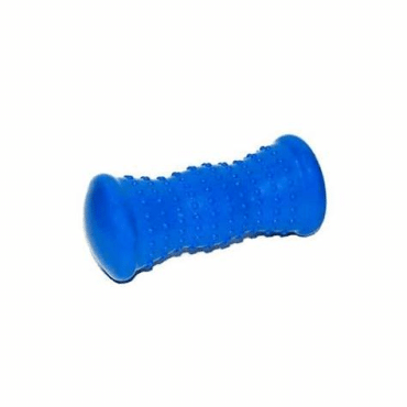 LiveUp Масажний ролик HOT and COLD ROLLER синій, 1шт