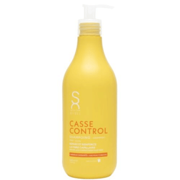 Шампунь Casse Control для ломких волос Sacha Care Rituel, 500мл
