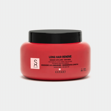 Sacha Care Expert маска Long Hair Renove восстановление длины, 500мл фото 2