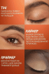 Тіні для повік у стику Maybelline Color Tattoo відтінок 25 I am determined, 1,4 г фото 3