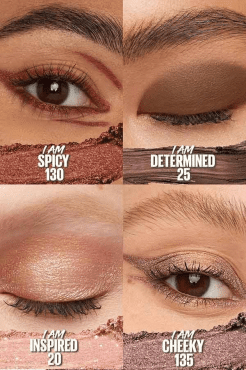 Тіні для повік у стику Maybelline Color Tattoo відтінок 25 I am determined, 1,4 г фото 5