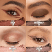 Тени для век в стике Maybelline Color Tattoo тон 130  I Am Spicy,1.4 г фото 2