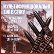 Тени для век в стике Maybelline Color Tattoo тон 130  I Am Spicy,1.4 г фото 3