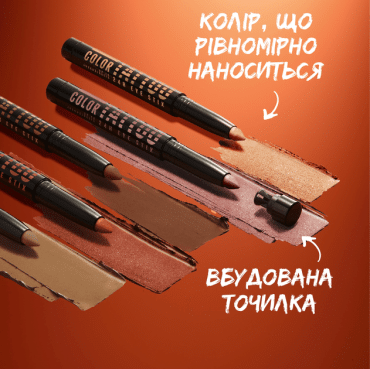 Тени для век в стике Maybelline Color Tattoo тон 130  I Am Spicy,1.4 г фото 4
