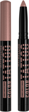 Стойкие моно-тени для век в стике Maybelline New York Color Tattoo, 1,4 г