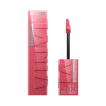 Стійка рідка помада для губ з глянцевим фінішем Maybelline New York Super Stay Vinyl Ink,  4,2 мл