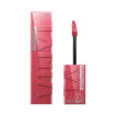 Стійка рідка помада для губ з глянцевим фінішем Maybelline New York Super Stay Vinyl Ink,  4,2 мл