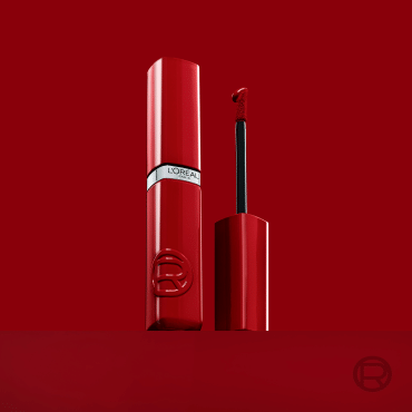 Жидкая помада для губ L’Oréal Paris Infaillible Laque Resistance, оттенок 215, 4.5 мл фото 7