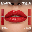 Рідка помада для губ L’Oréal Paris Infaillible Laque Resistance, відтінок 220, 4.5 мл фото 6