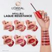 Рідка помада для губ L’Oréal Paris Infaillible Laque Resistance, відтінок 635, 4.5 мл фото 1