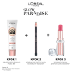 Помада-бальзам для губ L’Oréal Paris Glow Paradise, оттенок 110, 3.8 г фото 4