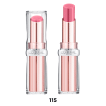 Помада-бальзам для губ L’Oréal Paris Glow Paradise, оттенок 115, 3.8 г