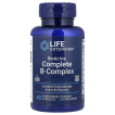 Life Extension Біоактивний комплекс вітамінів групи Б капсули №60
