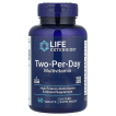 Life Extension Мультивітаміни Два рази на день таблетований №60