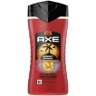 AXE гель для душу та шампунь чоловічий Sunset Fresh, 250мл
