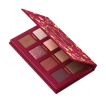 Палетка теней для век Bourjois Volume Glamour 03, CHERRY GLAMOUR